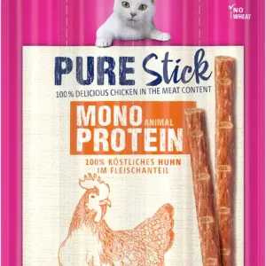 Vitakraft Pure Stick Hundhn 4x5 g Begrenztes Angebot